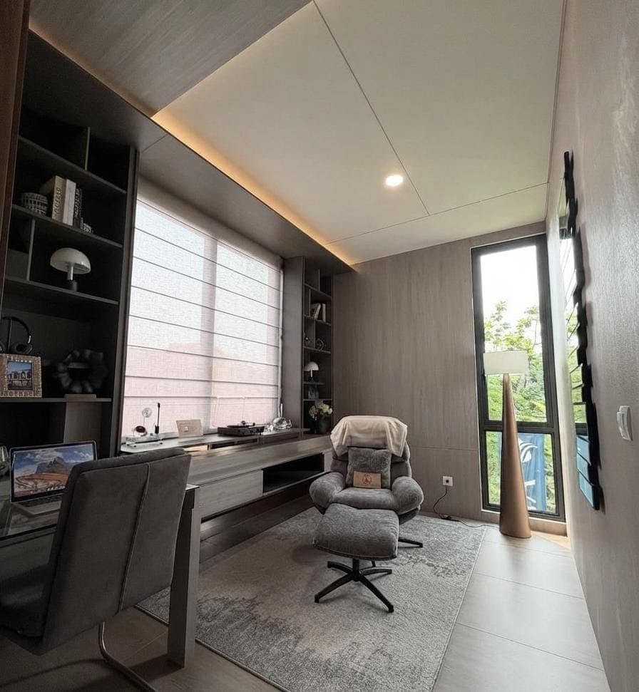 Thumbnail Rumah Baru di Cluster Vireya BSD Dekat Tol dan Stasiun — 4