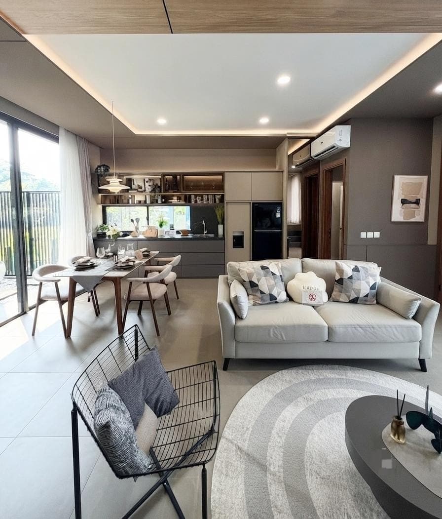 Thumbnail Rumah Baru di Cluster Vireya BSD Dekat Tol dan Stasiun — 2