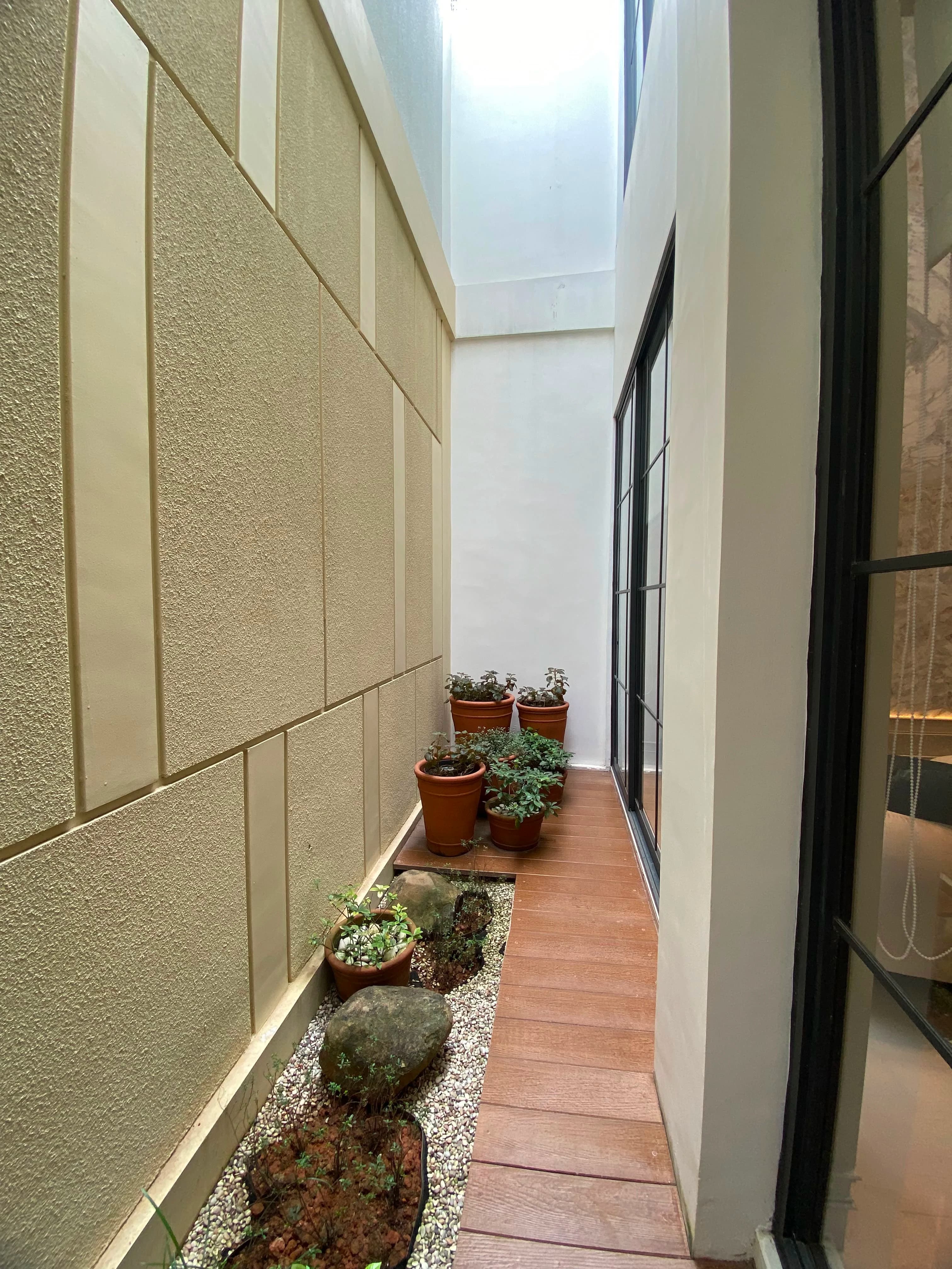 Thumbnail Rumah 3 Lantai Eropa Modern di Bellefont Summarecon Serpong — 9