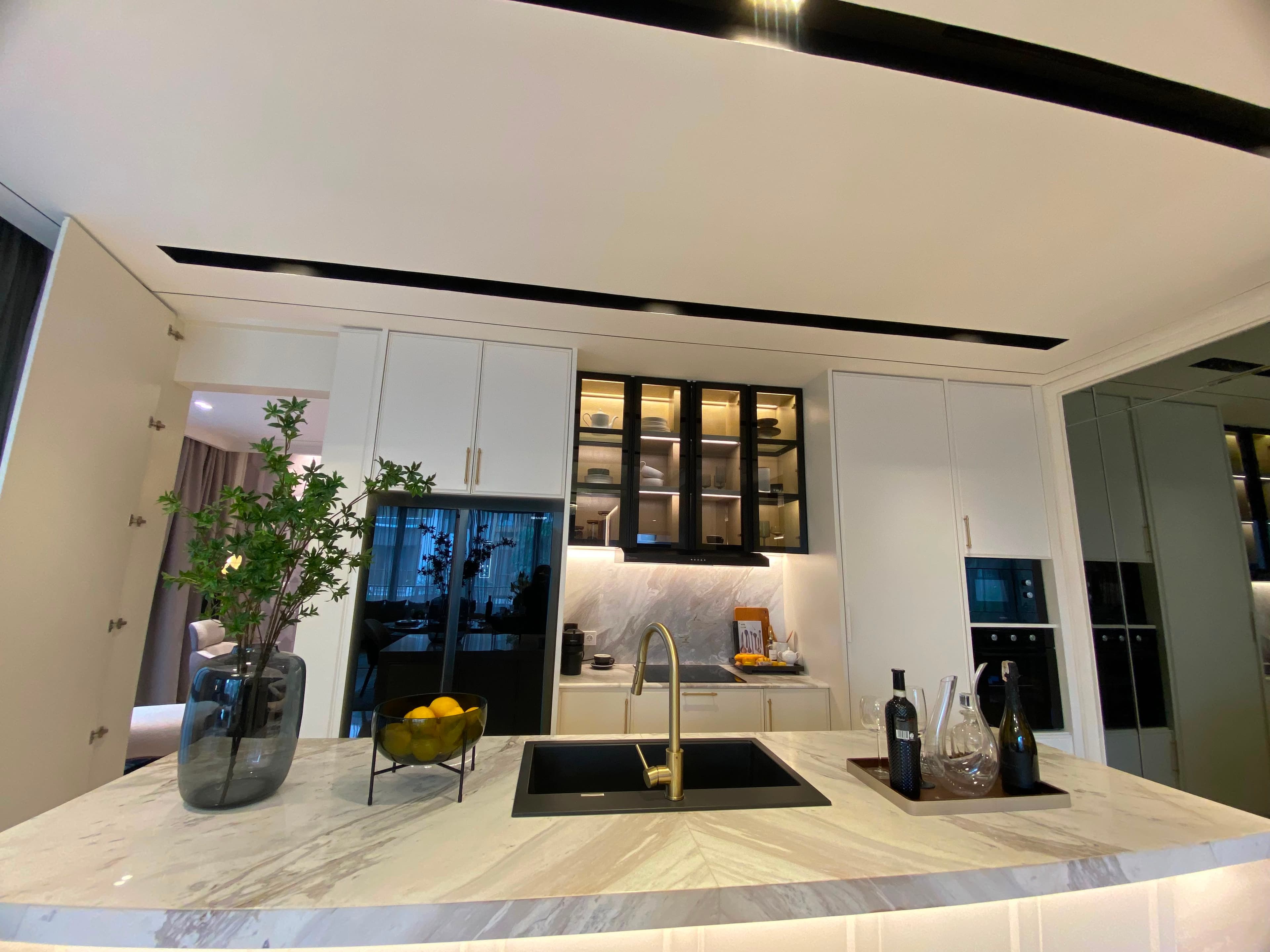 Thumbnail Rumah Mewah di Cluster Eonna BSD Dekat Eastvara Mall — 20