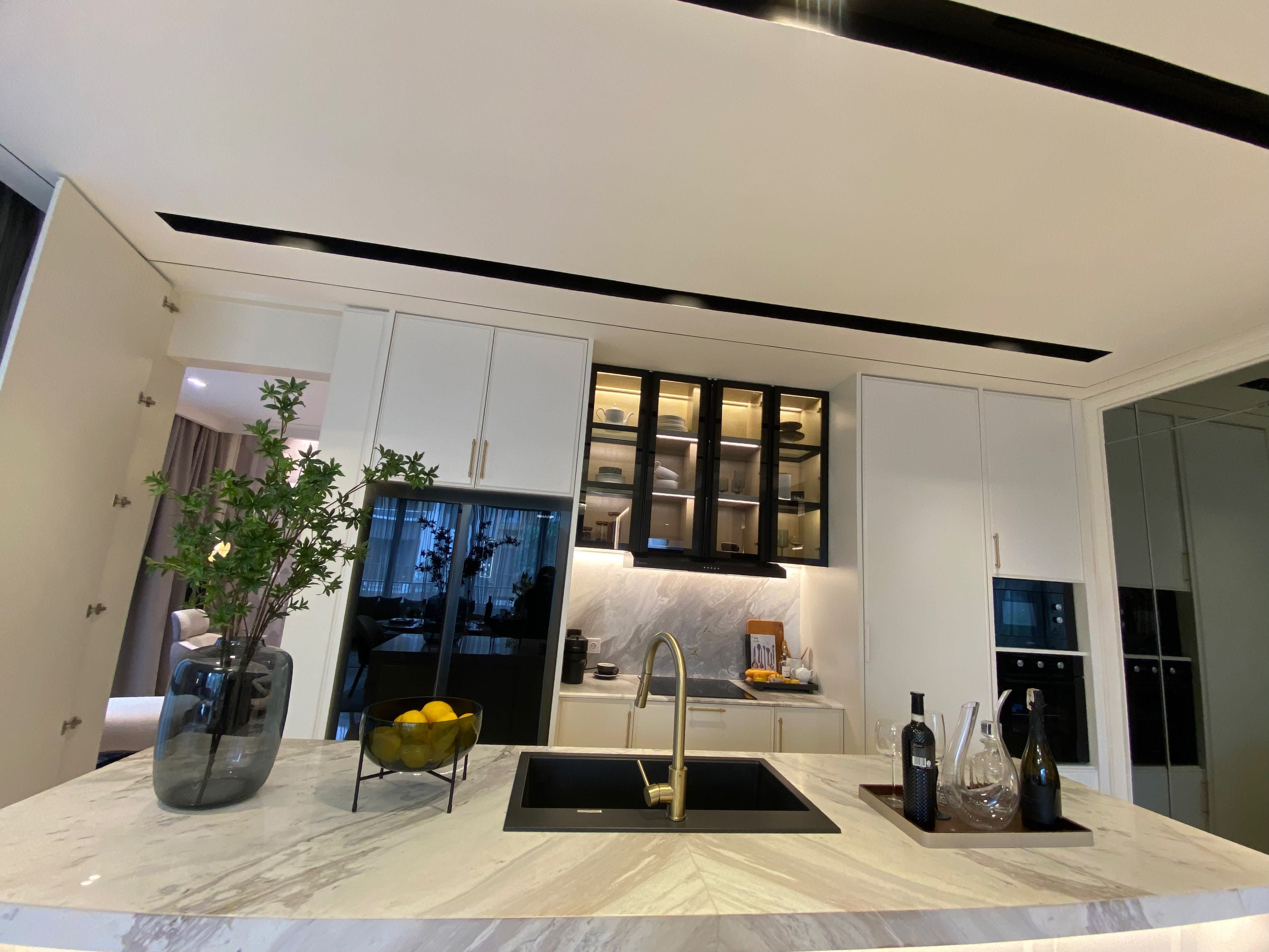 Thumbnail Rumah Mewah di Cluster Eonna BSD Dekat Eastvara Mall — 18