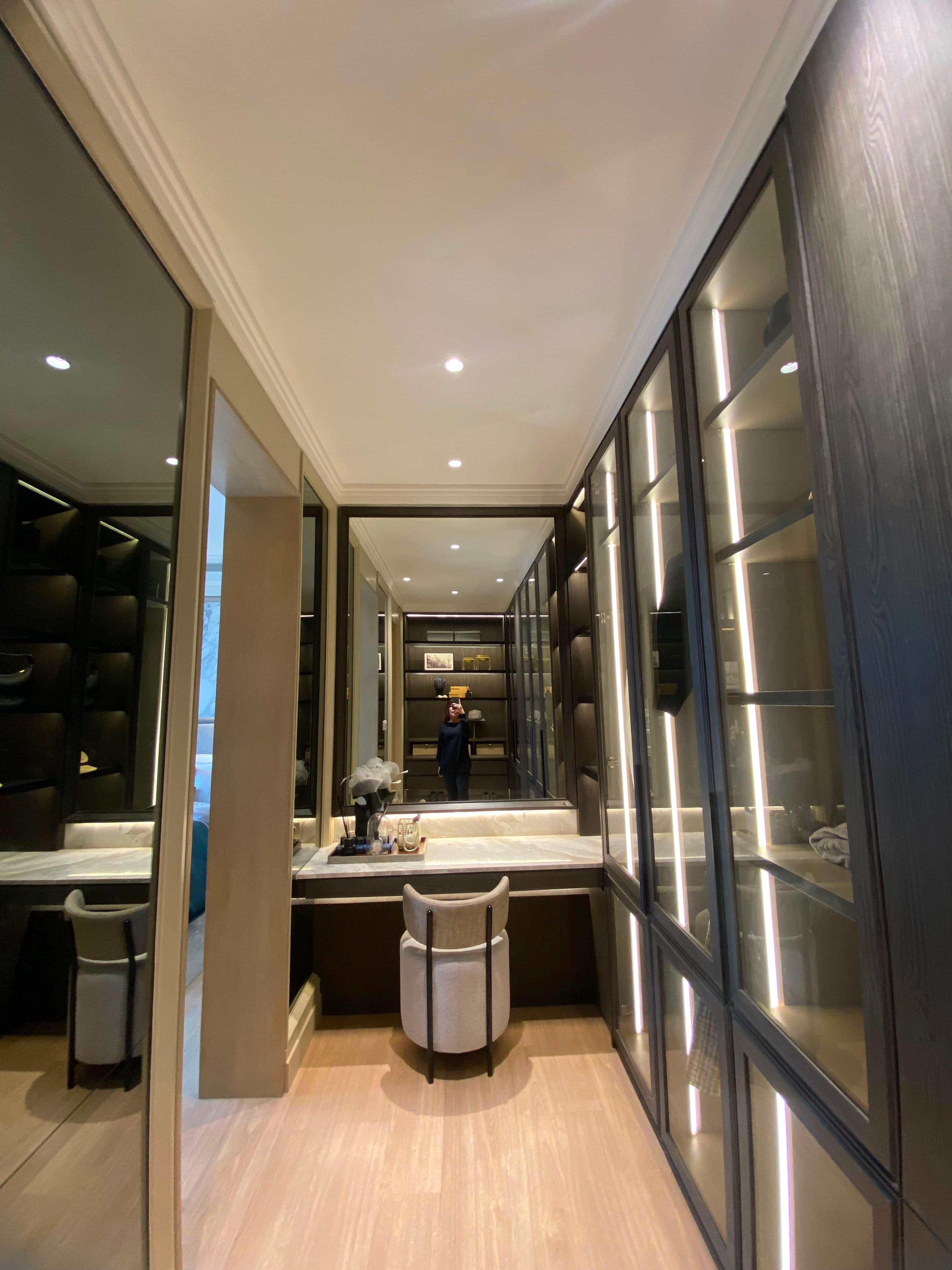 Thumbnail Rumah Mewah di Cluster Eonna BSD Dekat Eastvara Mall — 16