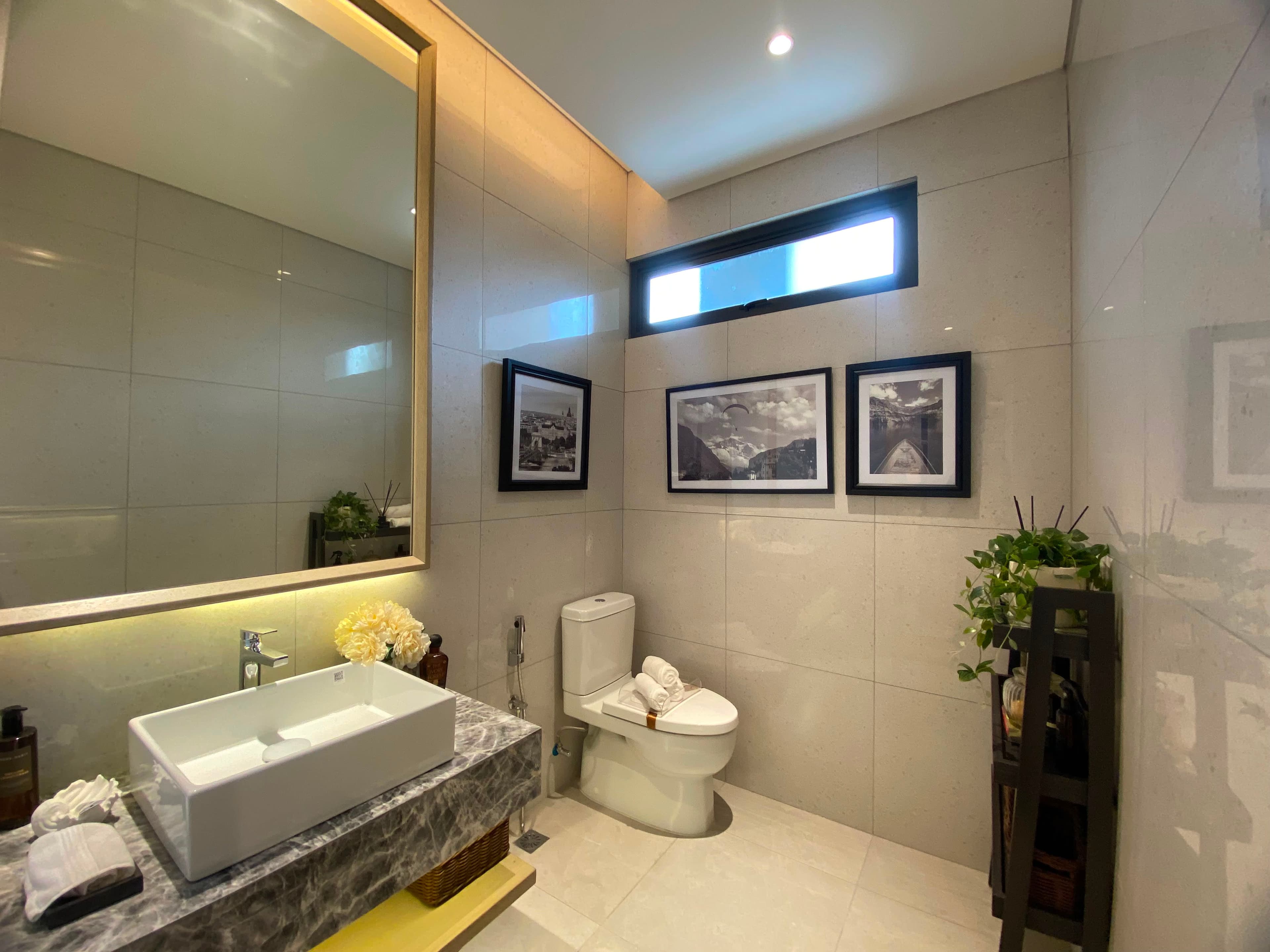 Thumbnail Rumah Mewah di Cluster Eonna BSD Dekat Eastvara Mall — 15