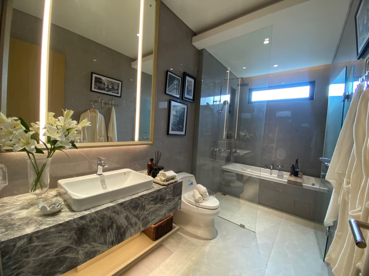 Thumbnail Rumah Mewah di Cluster Eonna BSD Dekat Eastvara Mall — 14