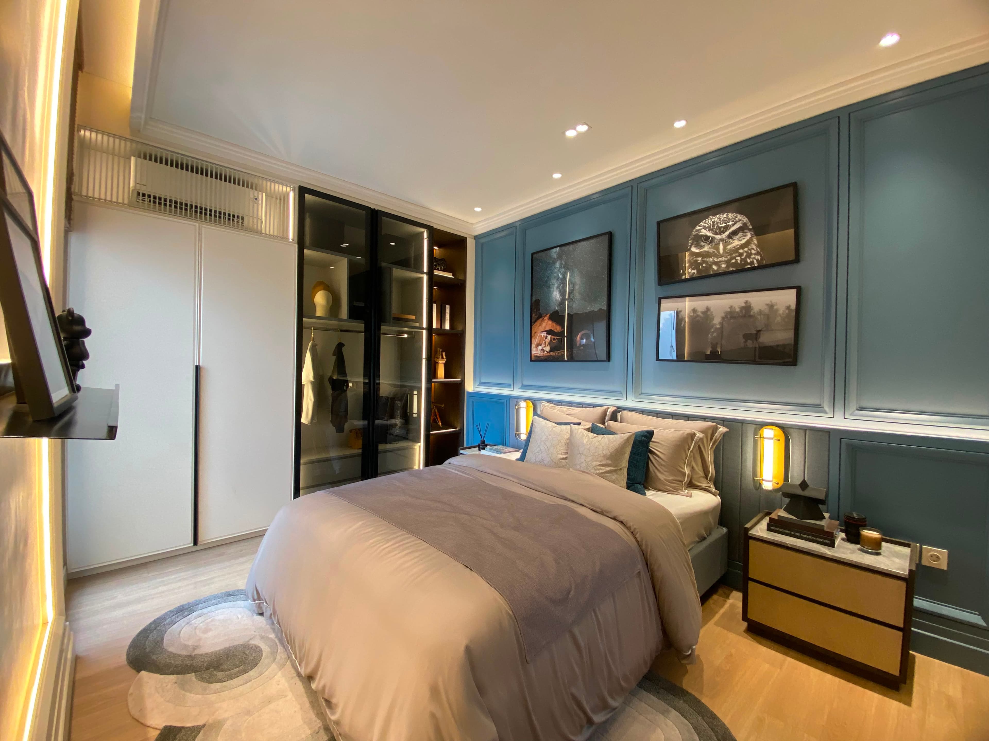 Thumbnail Rumah Mewah di Cluster Eonna BSD Dekat Eastvara Mall — 10