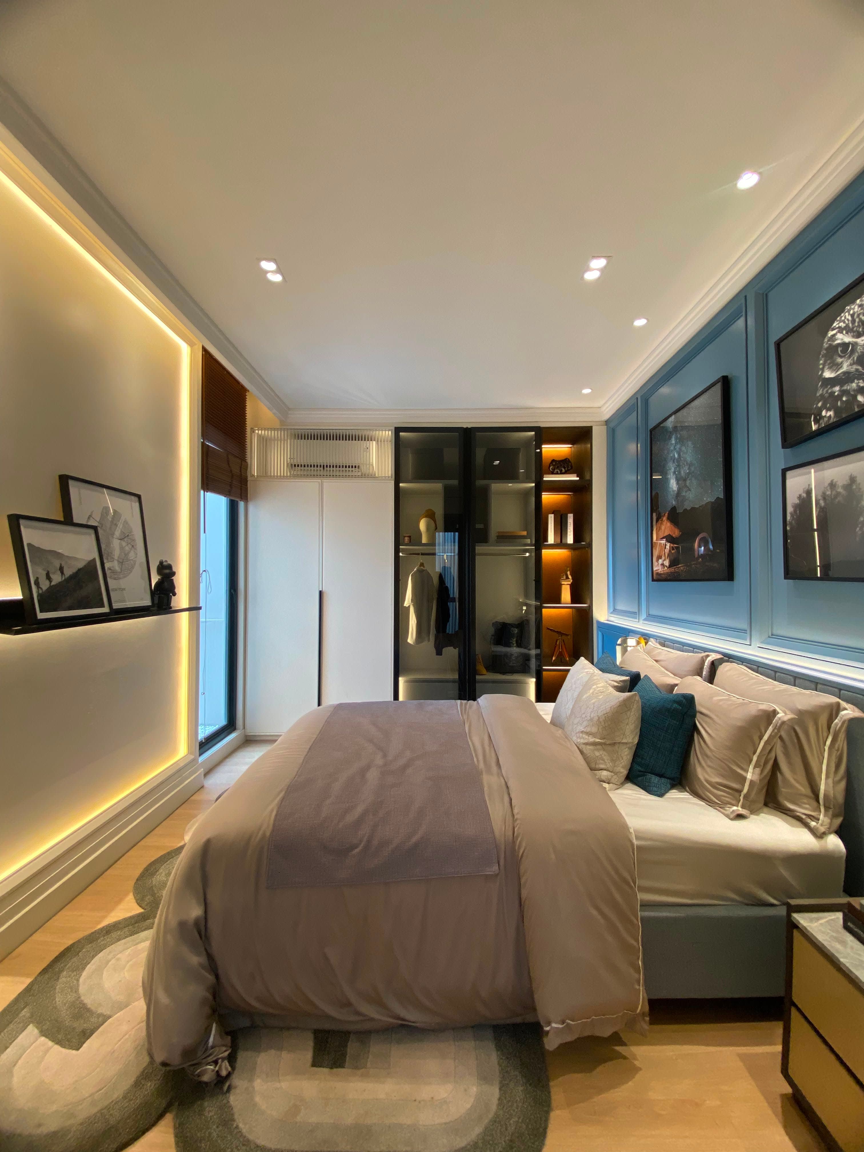 Thumbnail Rumah Mewah di Cluster Eonna BSD Dekat Eastvara Mall — 12
