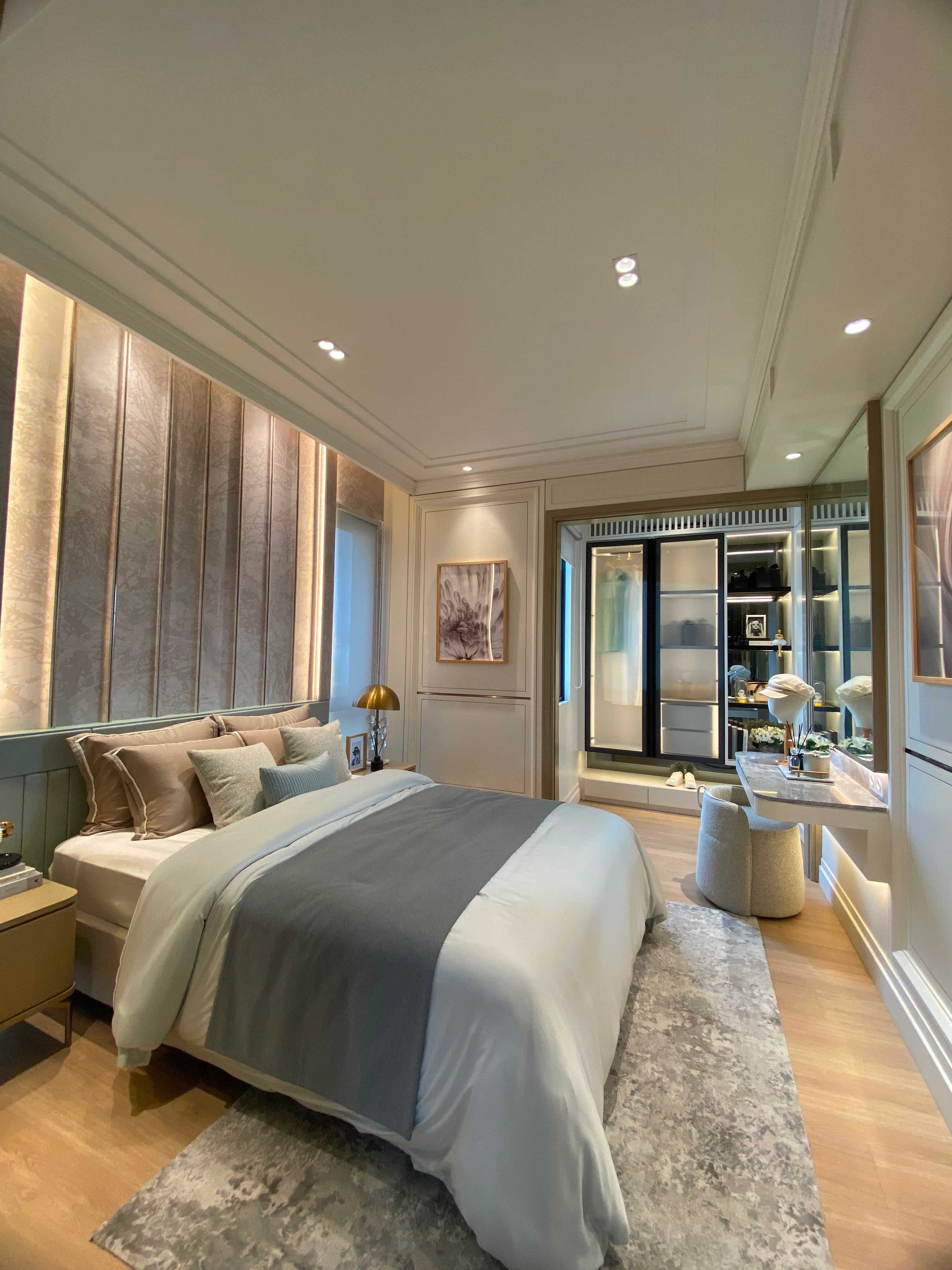 Thumbnail Rumah Mewah di Cluster Eonna BSD Dekat Eastvara Mall — 7