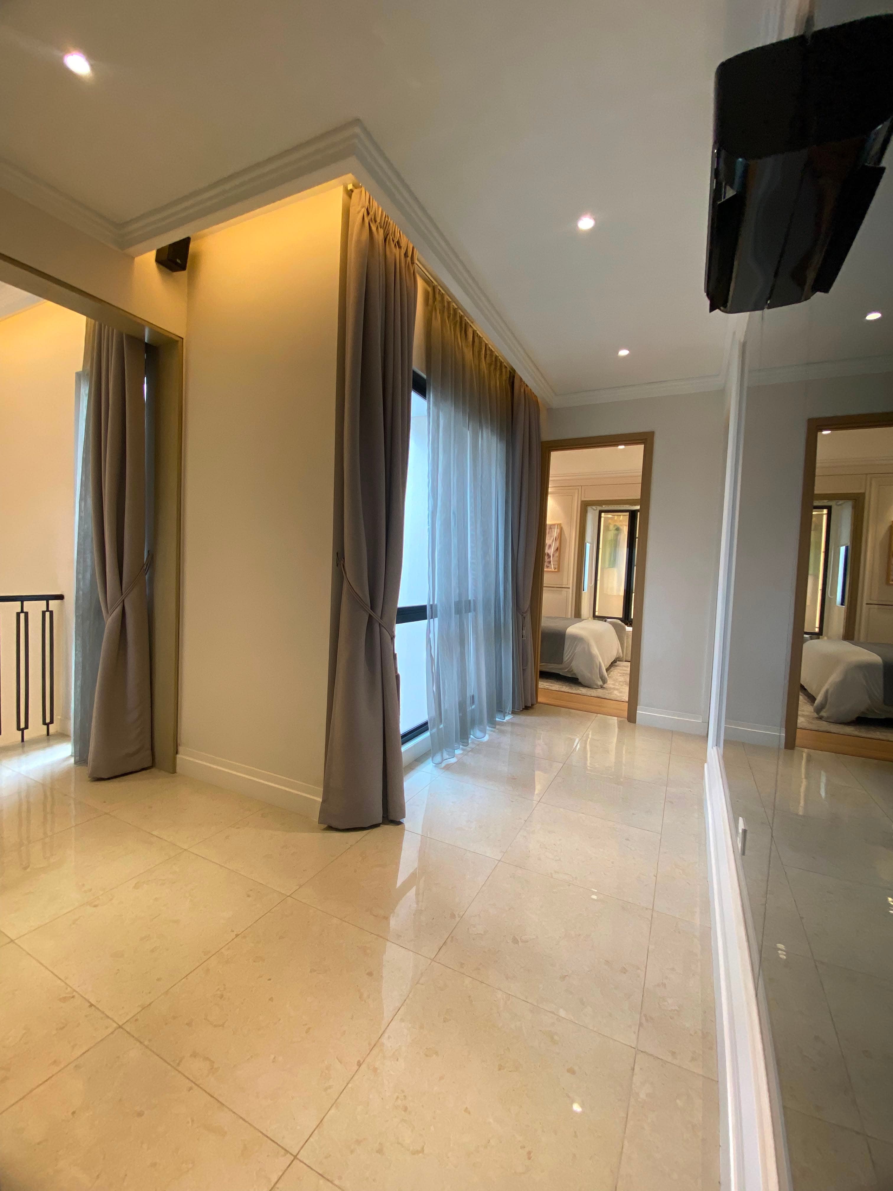 Thumbnail Rumah Mewah di Cluster Eonna BSD Dekat Eastvara Mall — 9