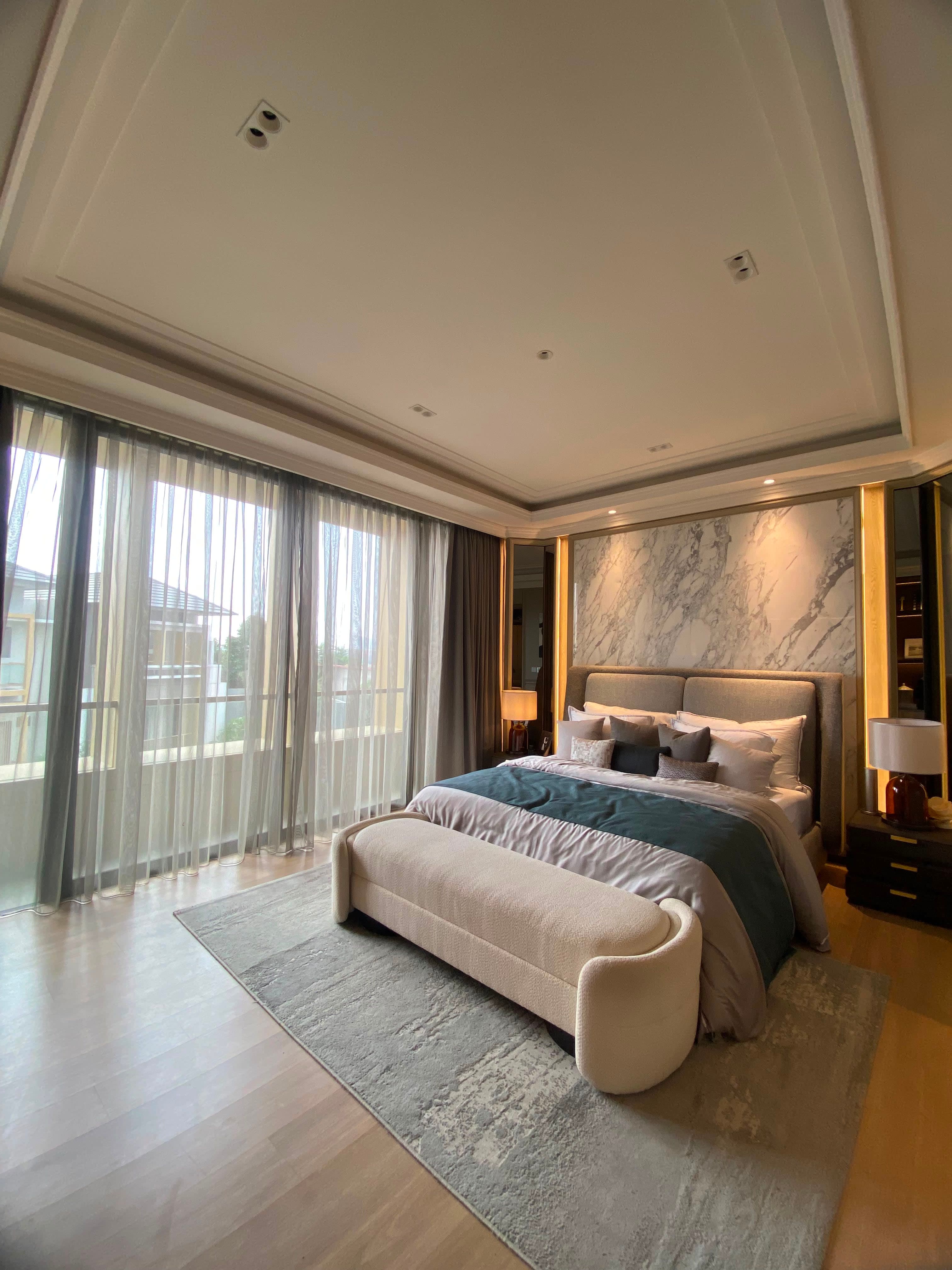 Thumbnail Rumah Mewah di Cluster Eonna BSD Dekat Eastvara Mall — 8