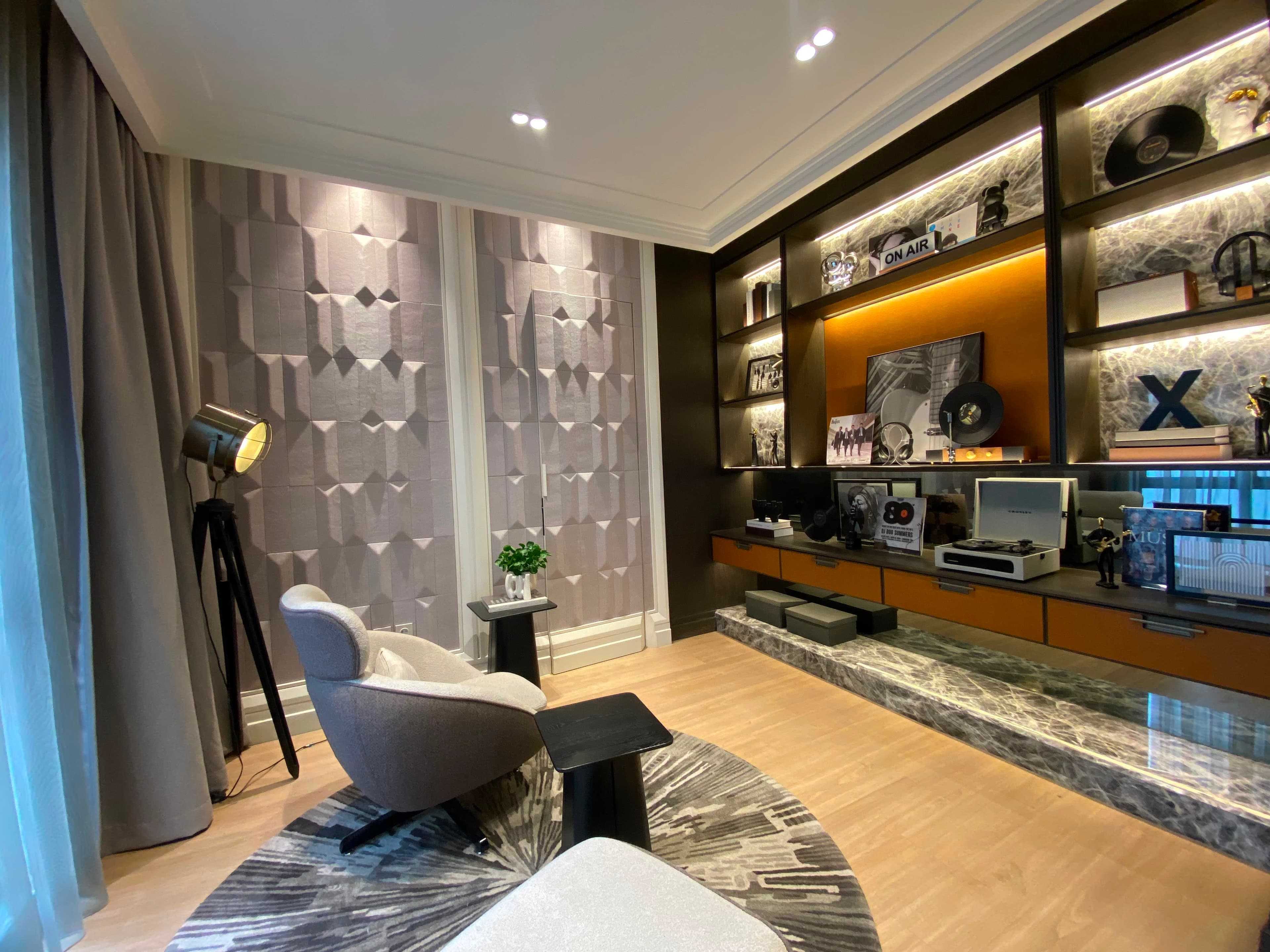 Thumbnail Rumah Mewah di Cluster Eonna BSD Dekat Eastvara Mall — 6