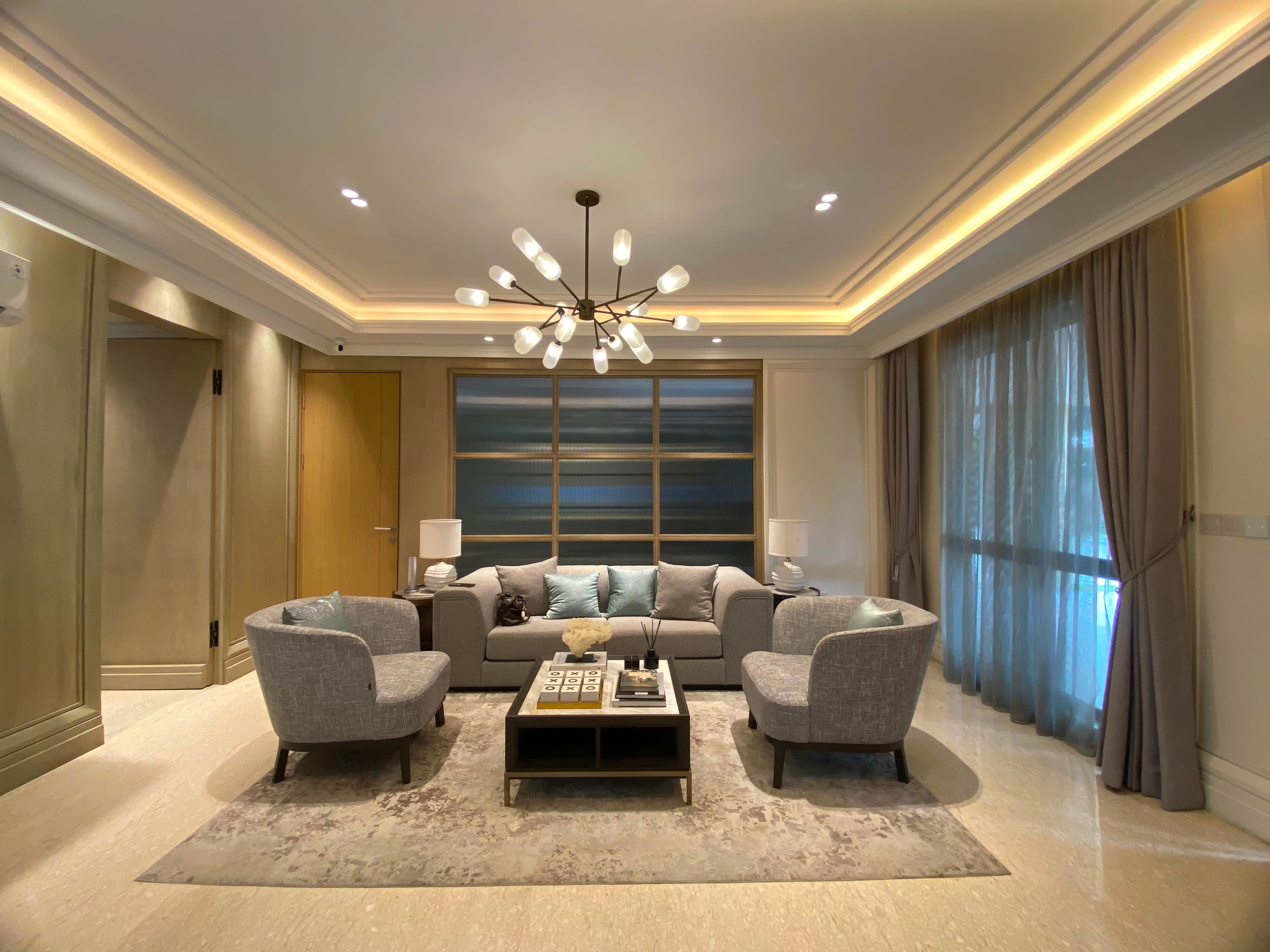 Thumbnail Rumah Mewah di Cluster Eonna BSD Dekat Eastvara Mall — 3