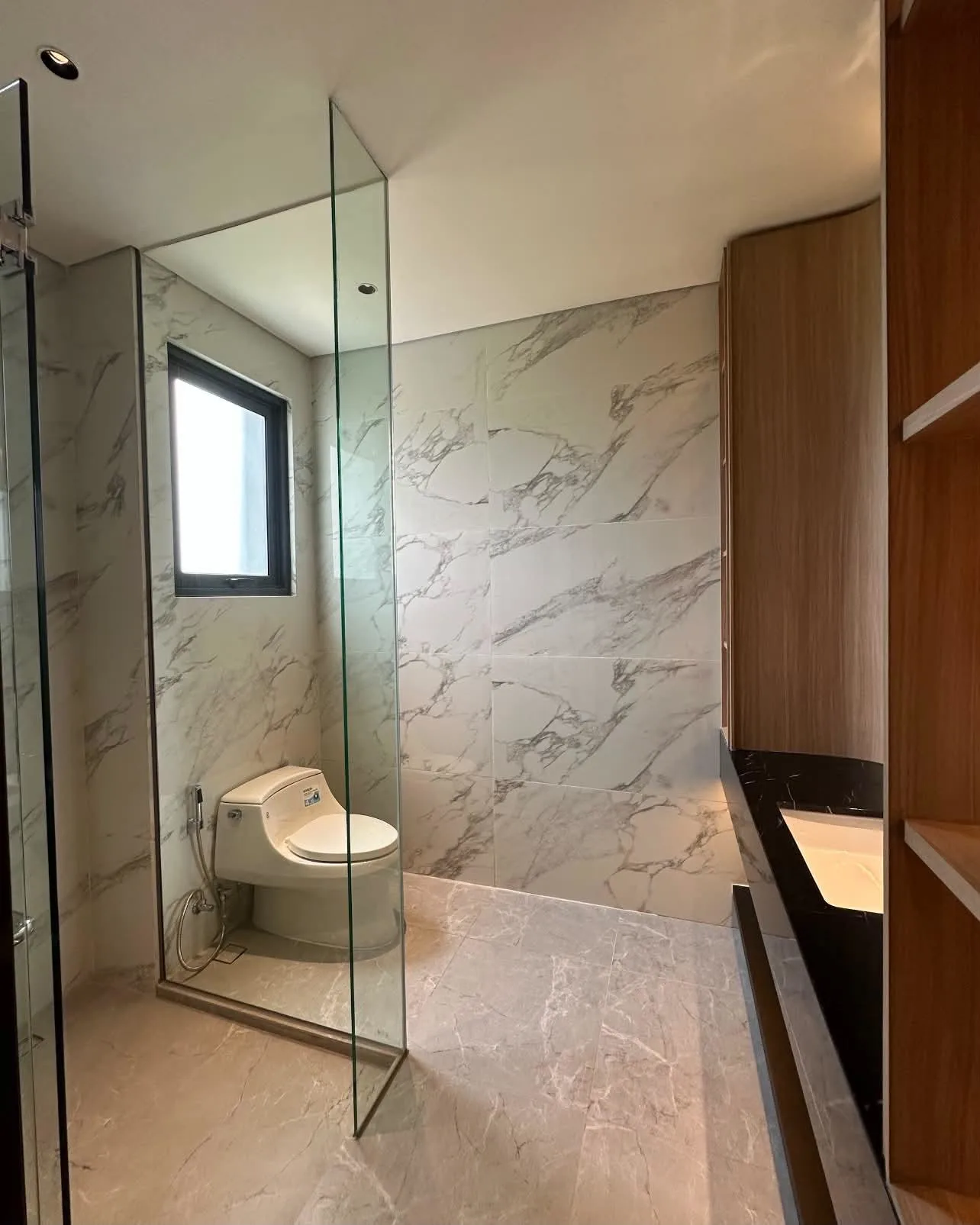 Thumbnail Rumah 3 Lantai Bergaya Eropa di The Armont BSD City — 6